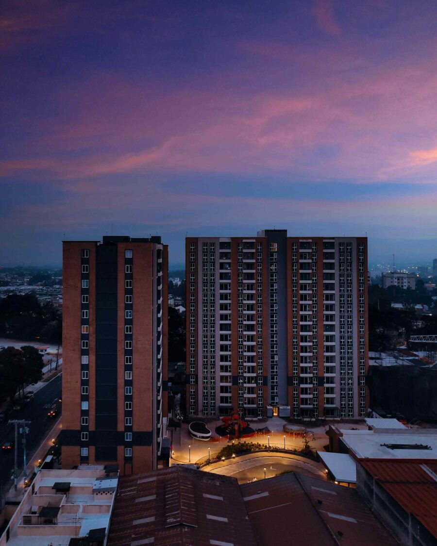 Avalúos en Guatemala