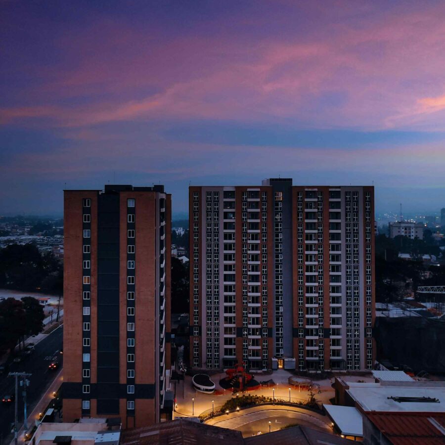 Avalúos en Guatemala