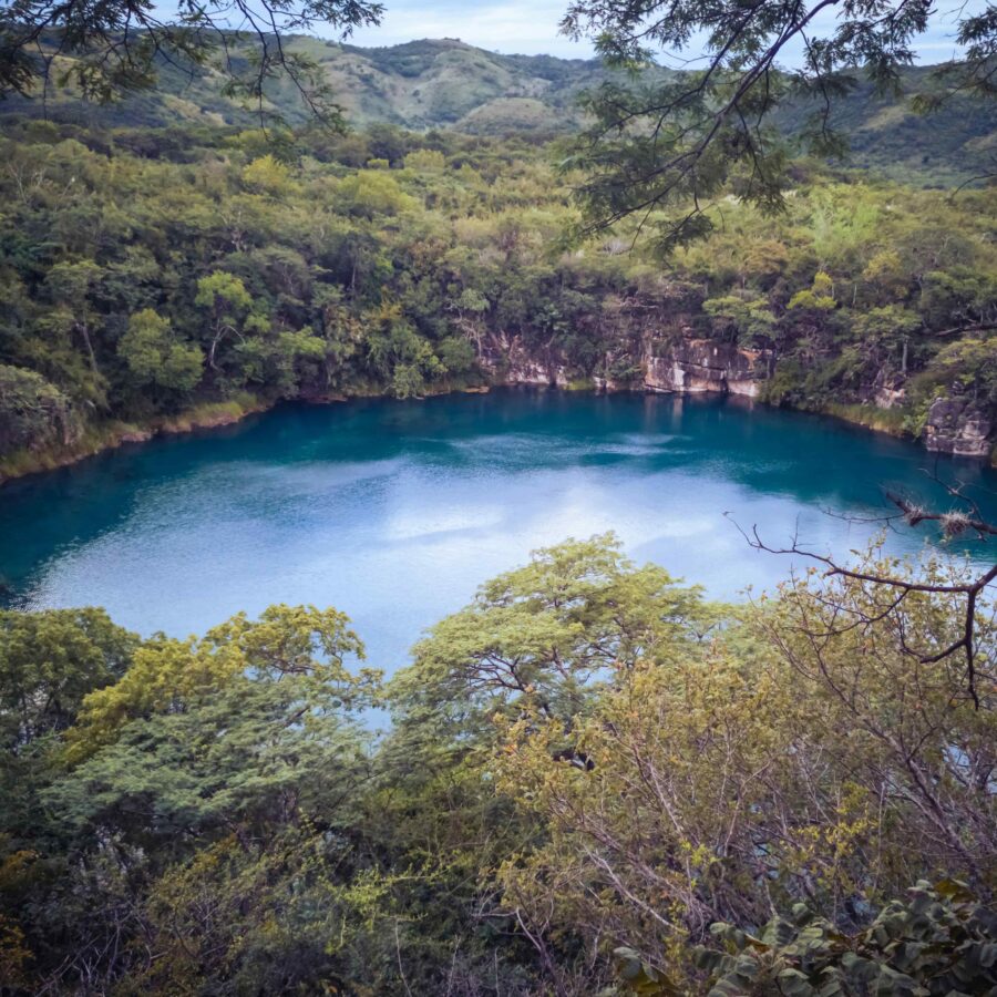 Avalúos en Huehuetenango