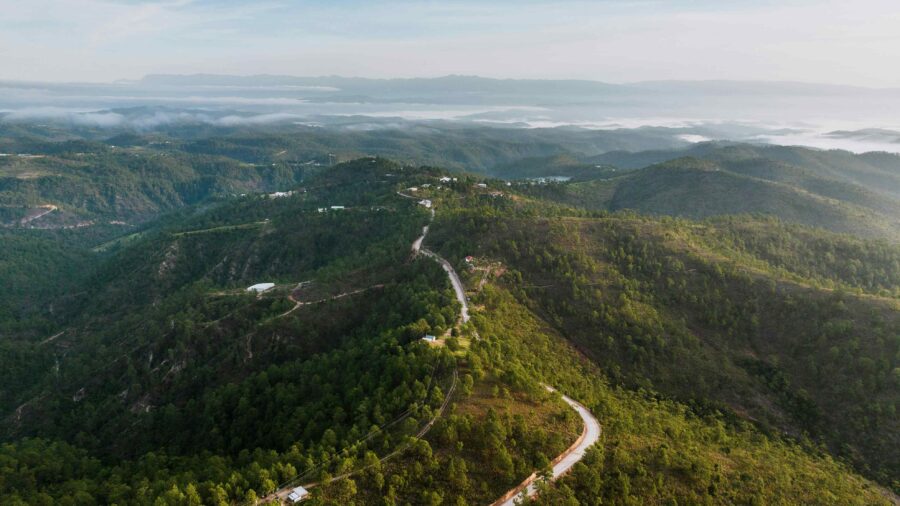 Avalúos en Totonicapan