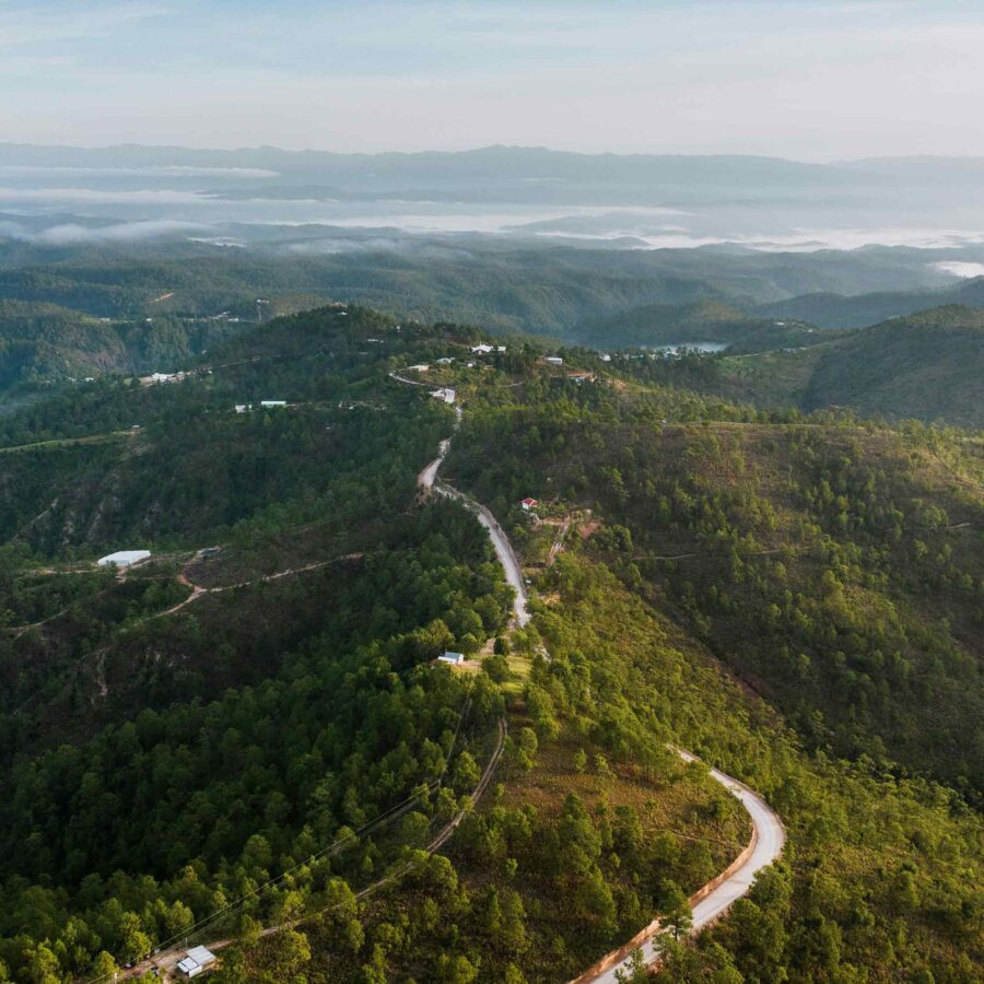 Avalúos en Totonicapan