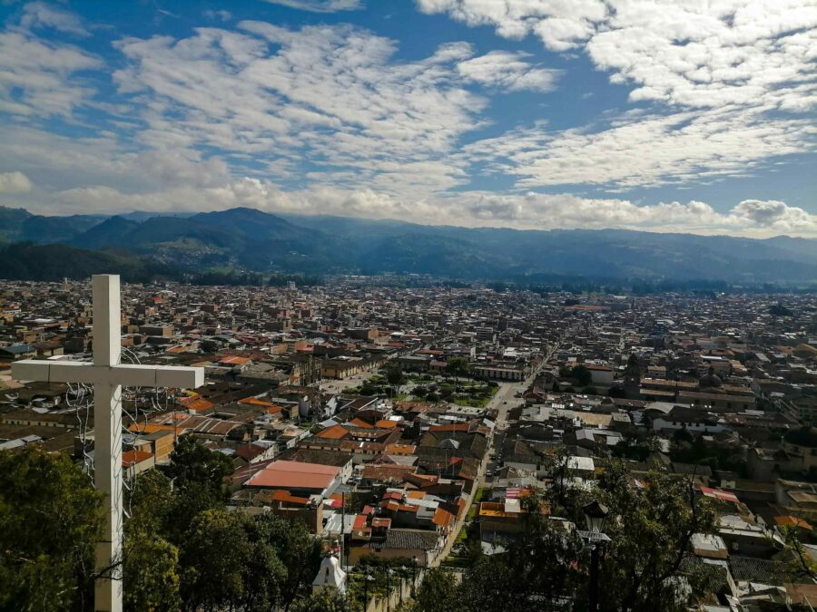 Avalúos en Quetzaltenango
