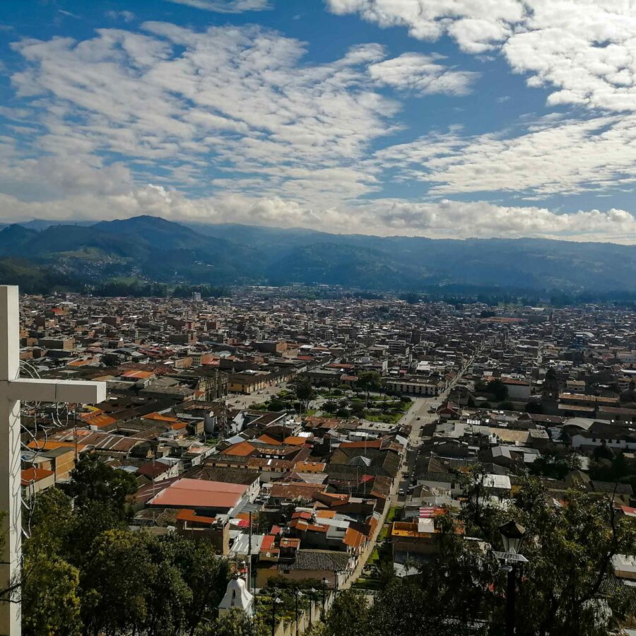 Avalúos en Quetzaltenango